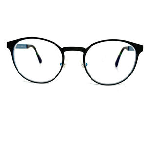 PRODESIGN DENMARK 3146 c.9531 Green‎ BLue Eyeglasses frame 50-21-145mm H18994